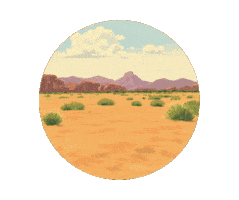 Country Sticker by Noah James