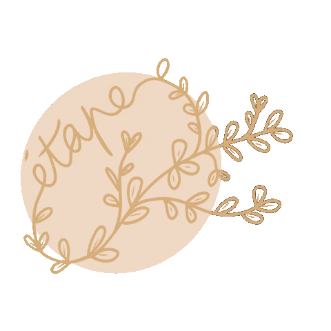 Nomadahia Sticker