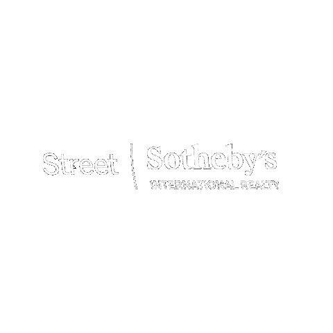 Sticker by StreetSothebysIntlRealty