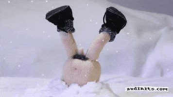 nudinits GIF