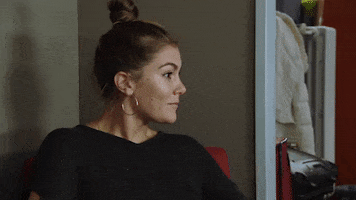 Tori GIF by The Challenge