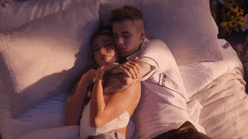 Justin Bieber 10000 Hours GIF by Dan + Shay