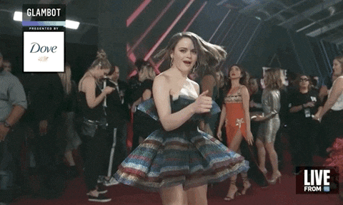E Online GIF by E! by eonline
