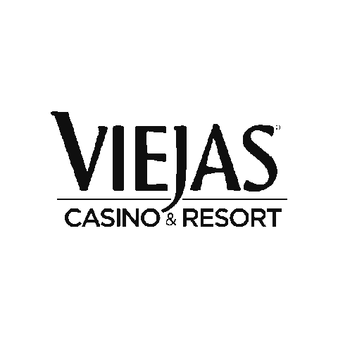 Viejas Casino & Resort Sticker