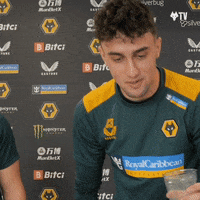 Premier League Wow GIF by Wolves