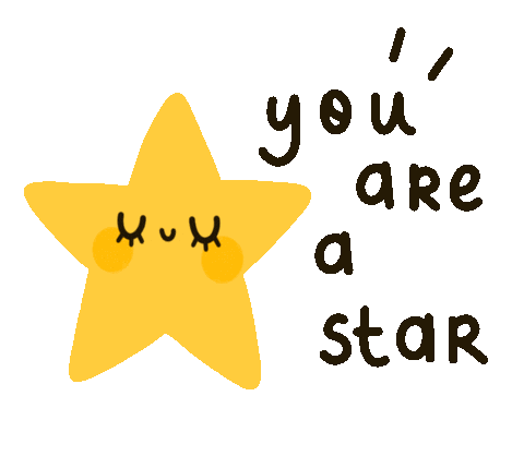 Thank You - You're A Star