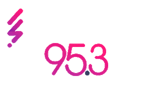 Energyradio Sticker by Energy 95.3 Radio | Welcome to the Party!