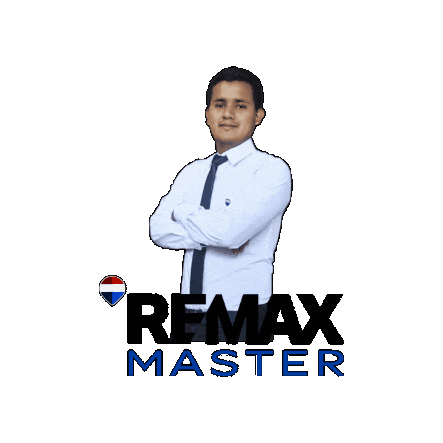 Agentejuniorremax Sticker by RemaxMaster karol