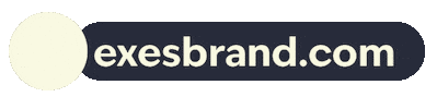Fashion Spain Sticker by exes