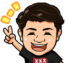 だいちゃん Sticker