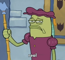Spongebob Kill Myself GIF