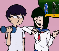 Mob GIF