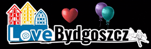 Love Bydgoszcz GIF
