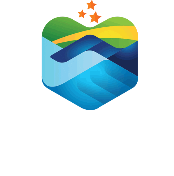 Prefeitura de Trindade Sticker