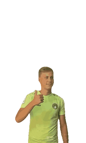 FC Rodina Sticker
