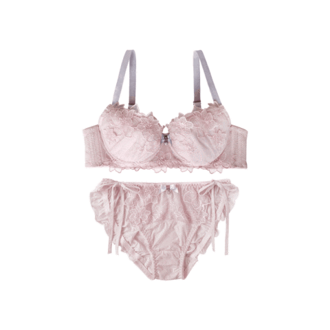 ipinkbra Sticker