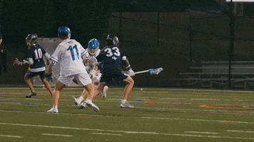 Miaa GIF by ECD Lacrosse