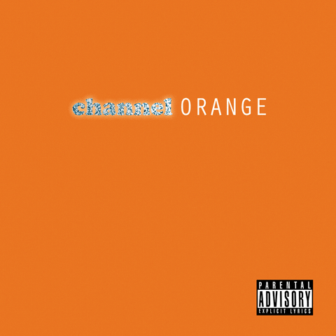 Hip Hop Orange GIF