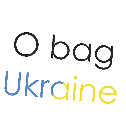 Obag Obagmania Sticker by obag_ukraine