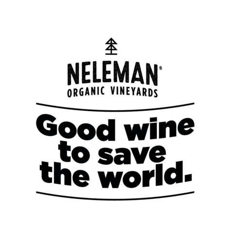 Wine GIF by Neleman Organic Vineyards