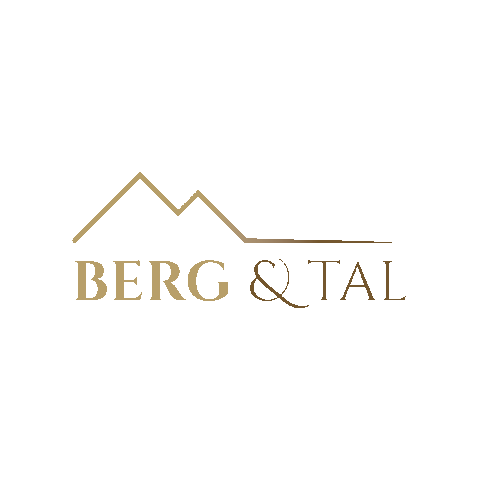 BergTalMayrhofen Sticker