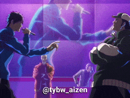 Bleach GIF