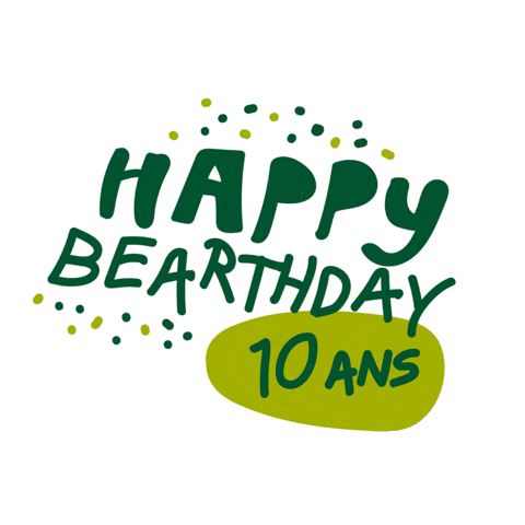 Coco Earth Day Sticker by leoburnettparis