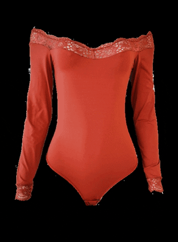 Laniclê Lingerie GIF