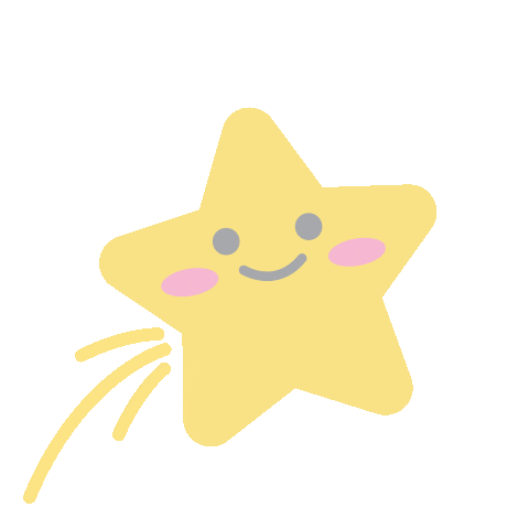 Star Sticker