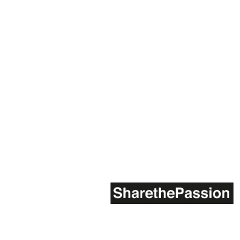 Gobig Sharethepassion Sticker by Lambda Team