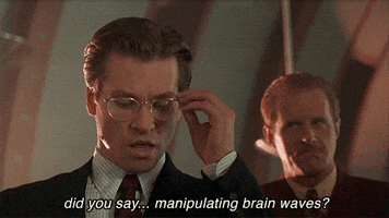 Batman GIF