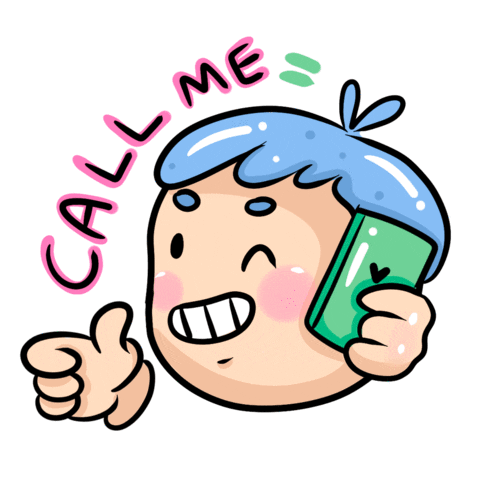 Kawaii Sticker