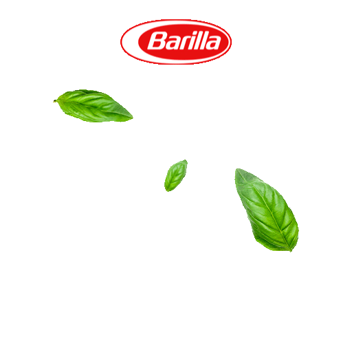Barilla Russia Sticker