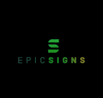 Epicsigns GIF by Woodpeckers Crafts