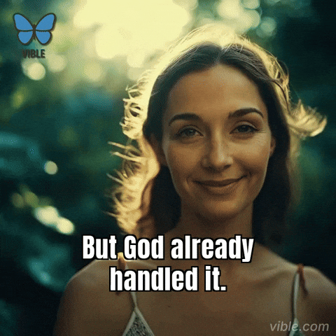 Peace Trust GIF by Vible