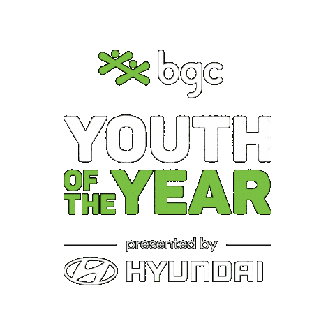 Sticker by BGC Canada