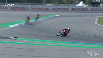 Save Aron Canet GIF by MotoGP