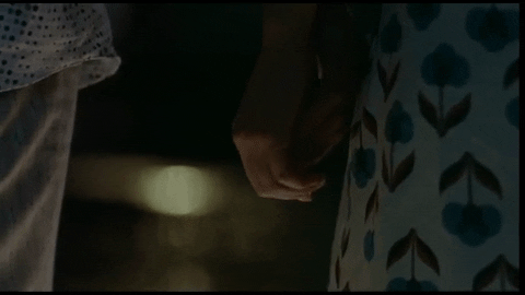 hou hsiao-hsien love GIF by Film Society of Lincoln Center