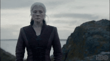 Sad Television GIF by Game of Thrones