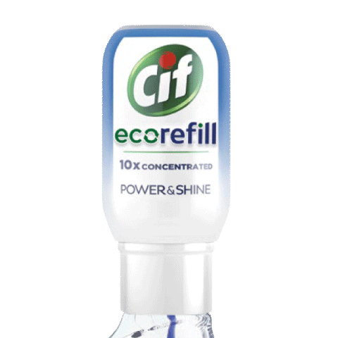 CifUKI Sticker
