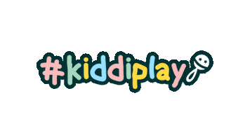 The Kiddi Company Sticker