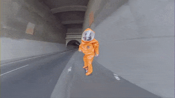 Puscifer GIF