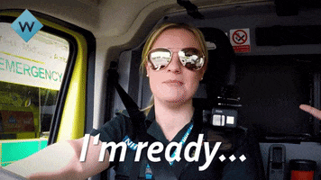 W Channel Heroes GIF by UKTV