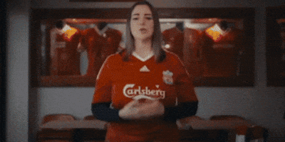 Lfc GIF by Carlsberg