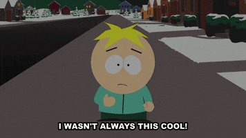 Being Cool Episode 2 GIF by South Park