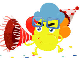 Happy Amazon Sticker by Jakmall Create