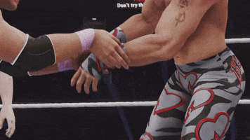2K United Kingdom GIF