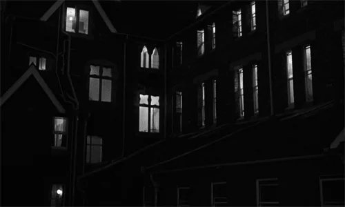 lights out GIF by Maudit