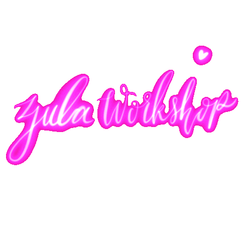 Design Love Sticker