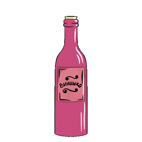 Vine Sticker